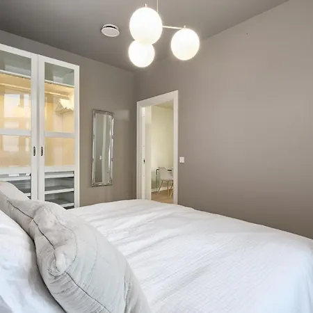 Elegant Center - Ideal For Business Or Leisure Travelers Appartement *